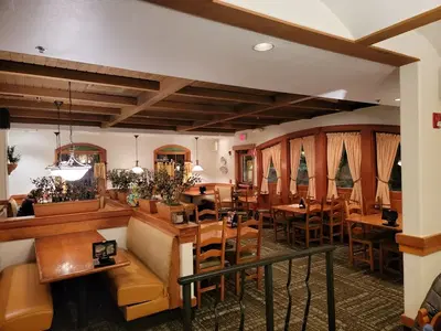 Olive Garden Italian Restaurant