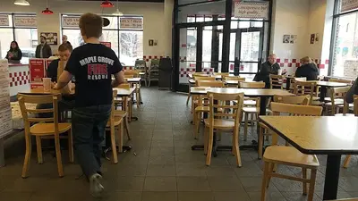 Five Guys