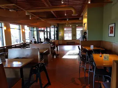 Noodles and Company