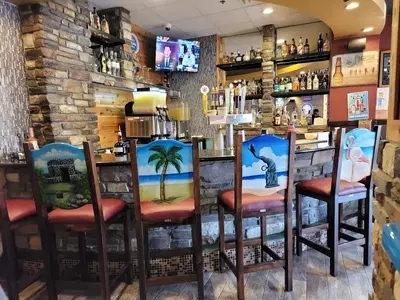 Riviera Maya Cantina & Restaurant
