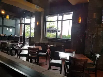 Granite City Food & Brewery