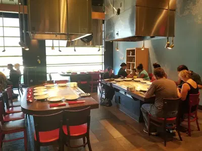 Benihana