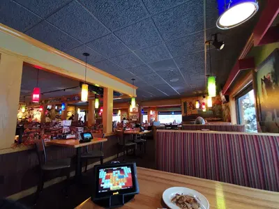 Applebee's Grill + Bar