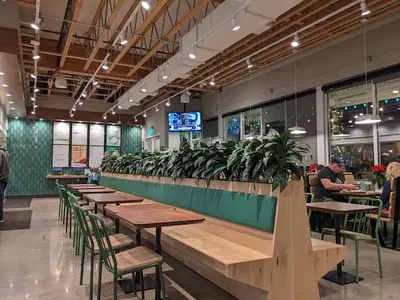 Shake Shack Maple Grove