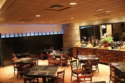Pittsburgh Blue Steakhouse