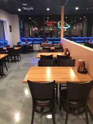 Lotus Maple Grove