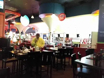 Dave & Buster's