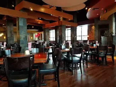 P.F. Chang's