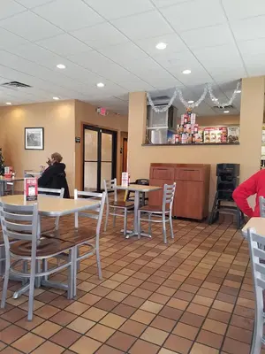 Taco John's