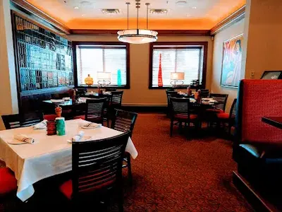 Jimmy's Kitchen and Bar