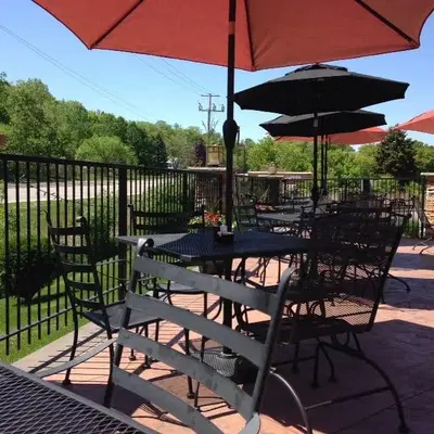 Scoreboard Bar and Grill