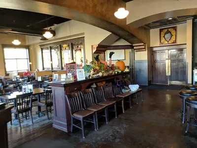 Gold Nugget Tavern & Grille