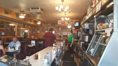 Hoagies Family Restaurant