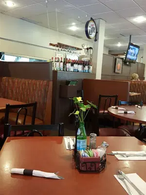 TJ's of Edina Restaurant