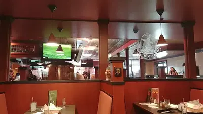 Green Mill Restaurant & Bar