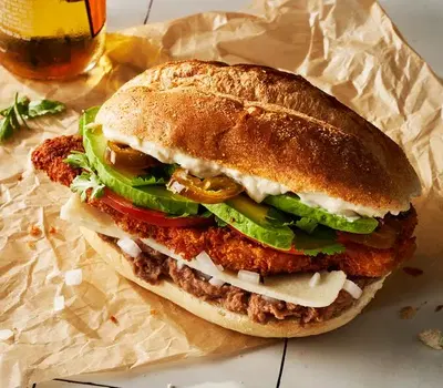 Alltaco foodtruck