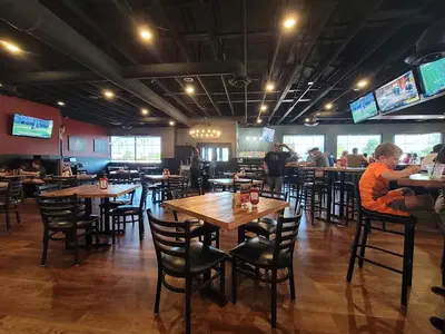 MC's Tap House