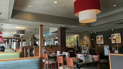 Perkins Restaurant & Bakery