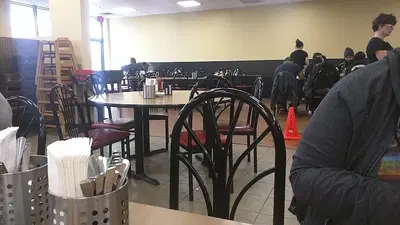 Fat Nat's Eggs Brooklyn Park