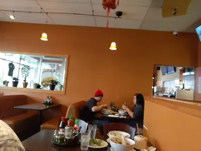 Kim Anh Restaurant