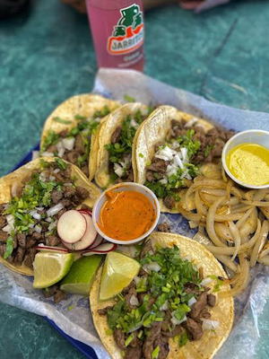 Tacos El Kali