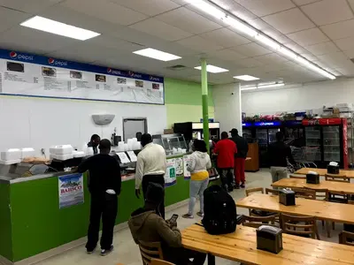 Value Foods African Market
