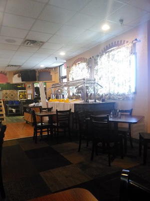 Jambo Africa Restaurant N Bar