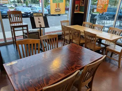 Potbelly