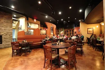 Andiamo Italian Ristorante - Eagan