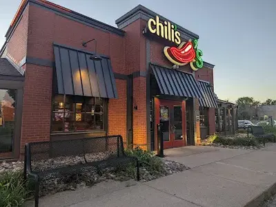 Chili's Grill & Bar