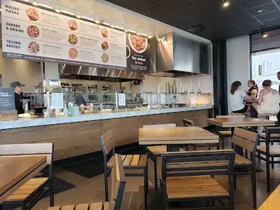 Piada Italian Street Food