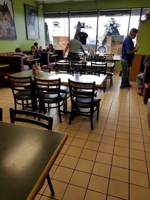 El Parian Mexican Restaurant Eagan