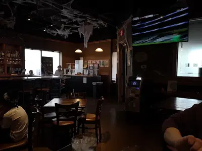 Eagan Arms Public House
