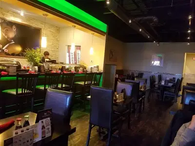Hiko Sushi