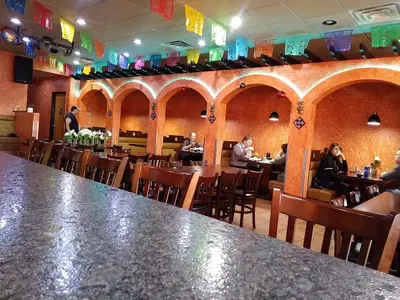 Cielito Lindo Mexican Restaurant