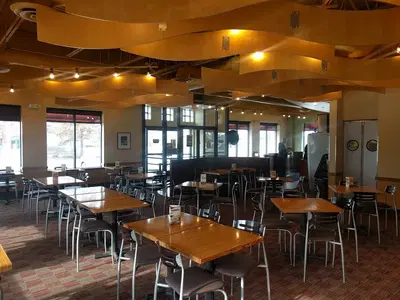 Noodles and Company