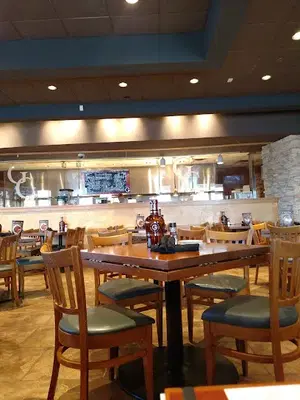 Granite City Food & Brewery
