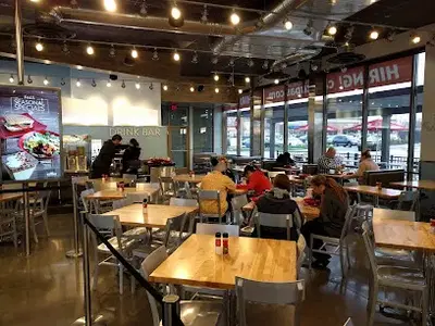 Café Zupas