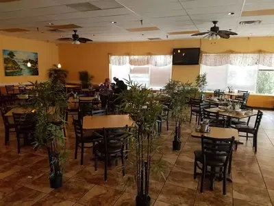 Classic Saigon Restaurant