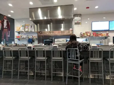 Sotarol Asian Kitchen Eagan