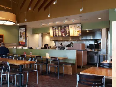 Noodles and Company
