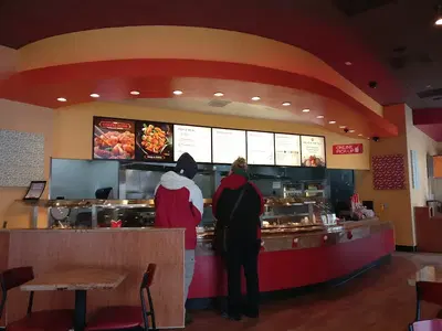 Panda Express
