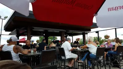 Casper's Cherokee of Eagan