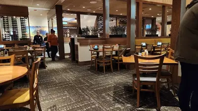 Olive Garden Italian Restaurant