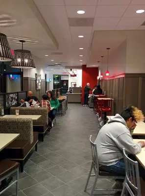 Chick-fil-A