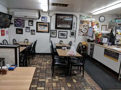 Dominick's Pizza
