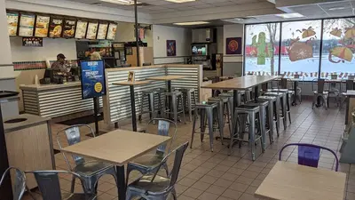 Taco Bell
