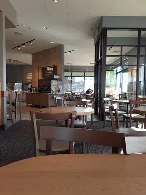 Panera Bread