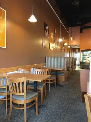 Bruegger's Bagels