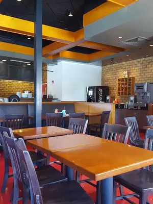 Pei Wei Asian Kitchen